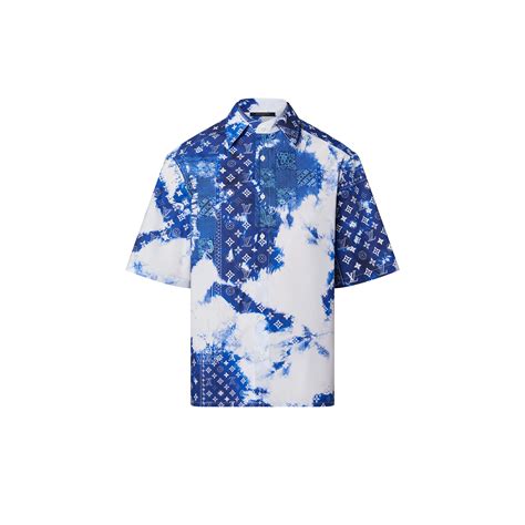 louis vuitton bandana cheap|louis vuitton bandana shirt.